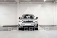 2025 Mini Paceman