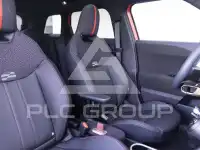 2025 Mini Paceman