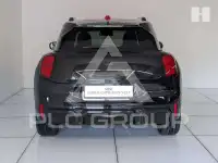 2025 Mini Paceman