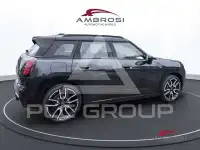 2025 Mini Paceman