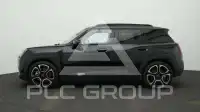 2025 Mini Paceman