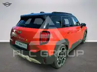 2025 Mini Paceman