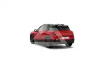 2025 Mini Paceman