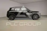 2025 Mini Paceman