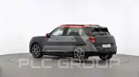 2025 Mini Paceman