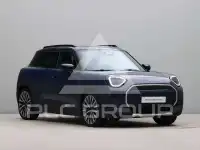 2025 Mini Paceman
