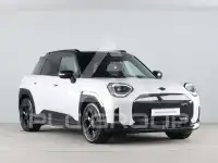 2025 Mini Paceman