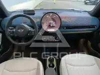 2025 Mini Paceman