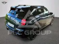 2025 Mini Paceman