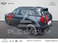 2025 Mini Paceman