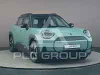 2025 Mini Paceman