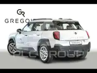 2025 Mini Paceman