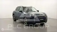 2025 Mini Paceman