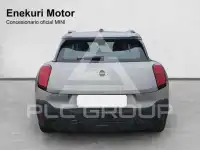 2025 Mini Paceman