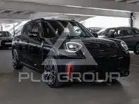 2025 Mini Paceman