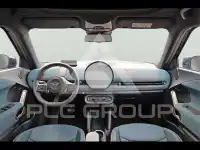 2025 Mini Paceman