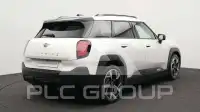 2025 Mini Paceman
