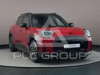 2025 Mini Paceman