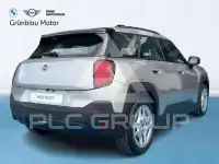 2025 Mini Paceman
