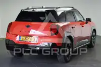 2025 Mini Paceman