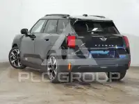 2025 Mini Paceman