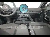 2025 Mini Paceman