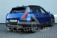 2025 Mini Paceman