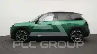 2025 Mini Paceman