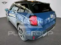 2025 Mini Paceman