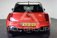 2025 Mini Paceman