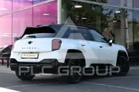 2025 Mini Paceman
