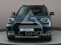 2025 Mini Paceman