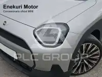 2025 Mini Paceman