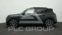 2025 Mini Paceman