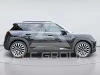 2025 Mini Paceman