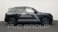 2025 Mini Paceman