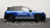 2025 Mini Paceman