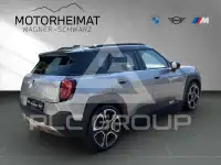 2025 Mini Paceman