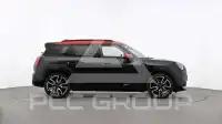 2025 Mini Paceman