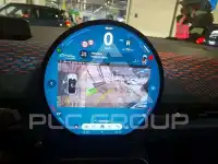 2025 Mini Paceman
