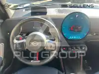 2025 Mini Paceman