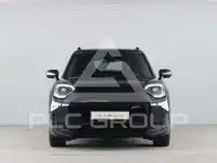 2025 Mini Paceman