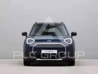 2025 Mini Paceman