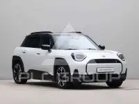 2025 Mini Paceman