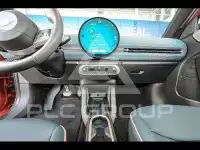 2025 Mini Paceman