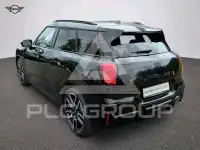 2025 Mini Paceman