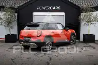 2025 Mini Paceman