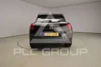 2025 Mini Paceman