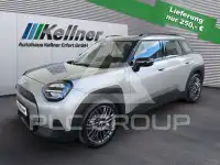 2025 Mini Paceman