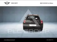 2025 Mini Paceman